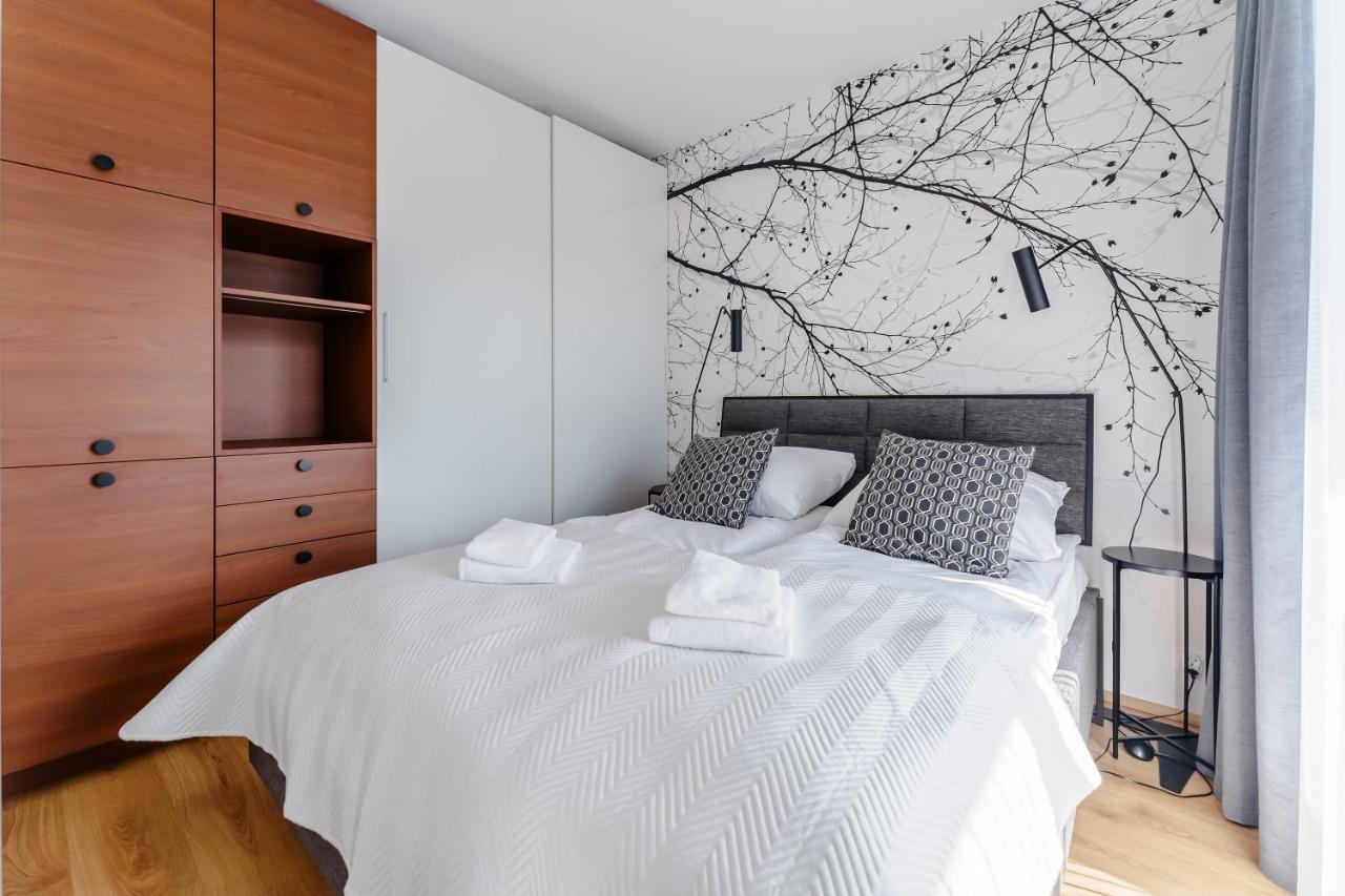 Apartament Wind Surfingbird Dzwirzyno Exterior photo